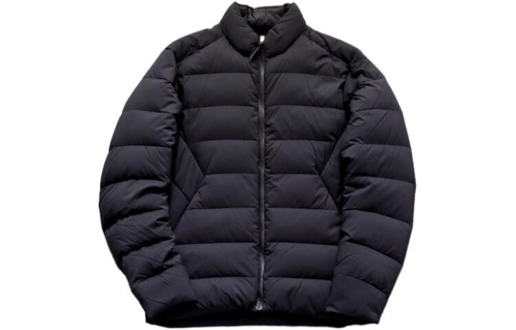 

Пуховик THORIUM для мужчин Arcteryx, цвет Soot - Soot