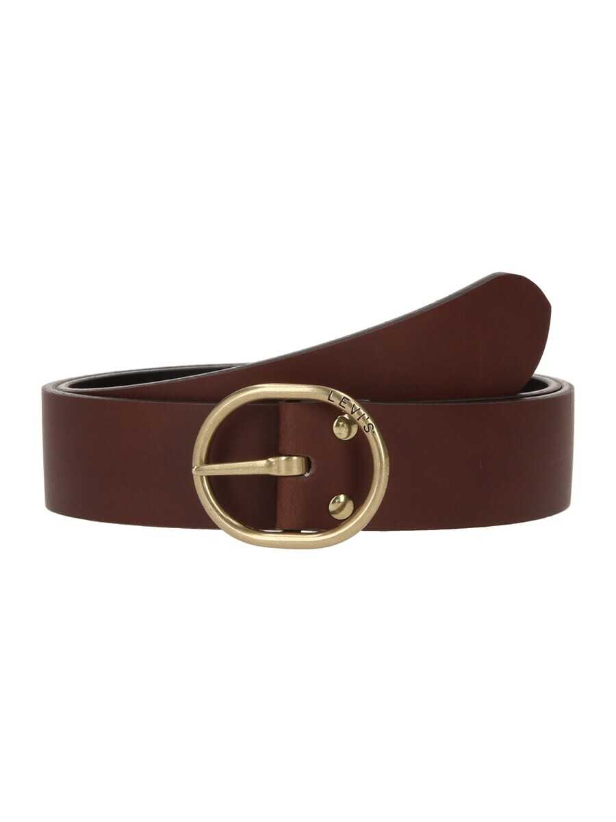 

Ремень LEVIS Belt Arletha, коричневый