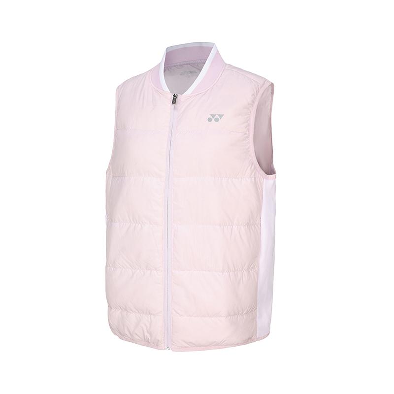 

YONEX Женская майка для тренировок, Cherry Blossom Pink