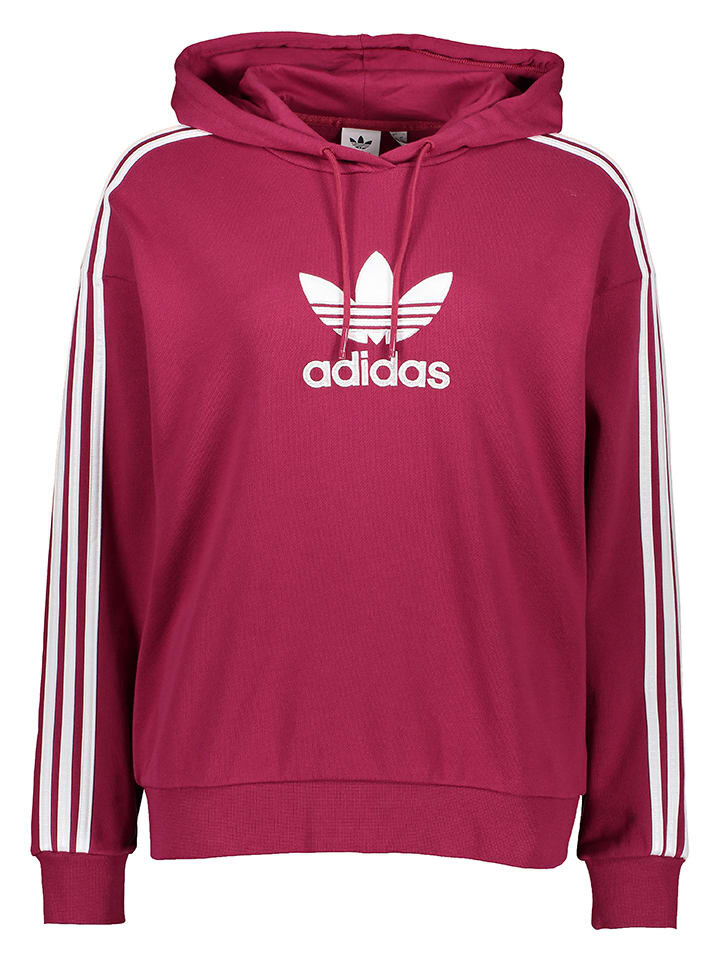 

Худи adidas, розовый