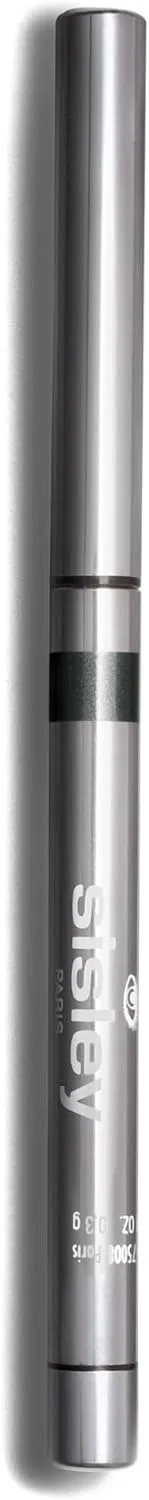 Подводка для глаз водостойкая Sisley Paris Phyto Khol Star Waterproof, 0.3 г, цвет Mystic Green — фото 3