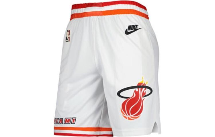 

Мужские баскетбольные шорты Nike, цвет White