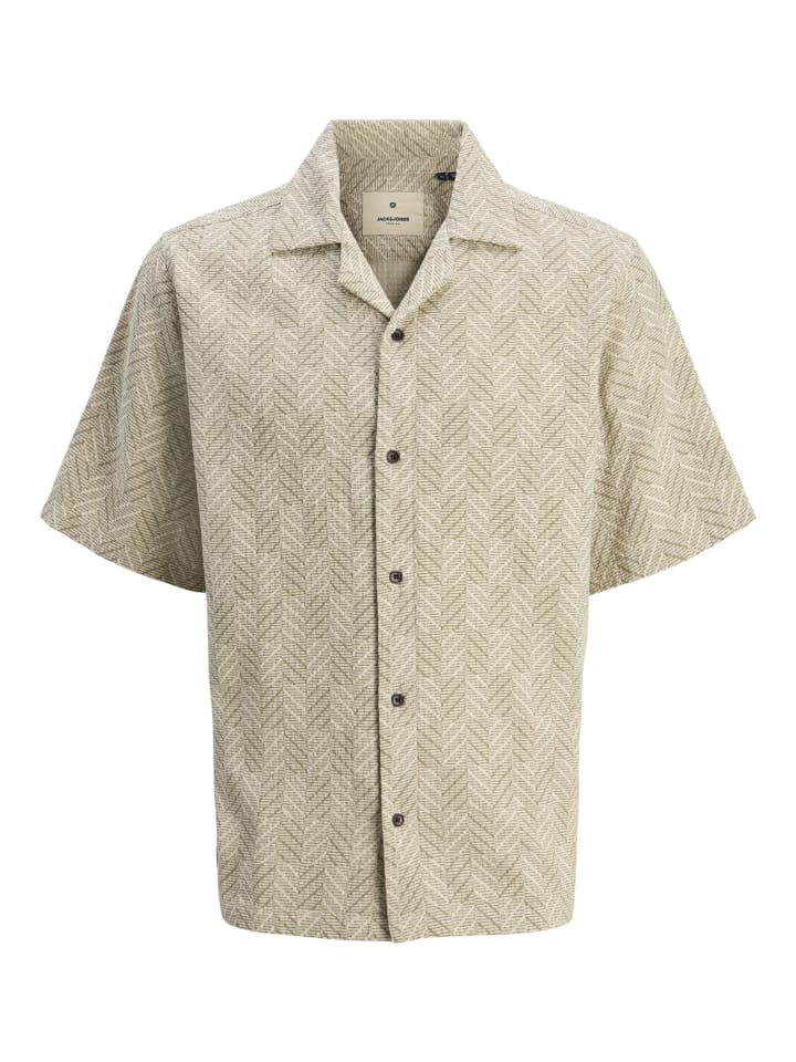 

Рубашка Jack & Jones
