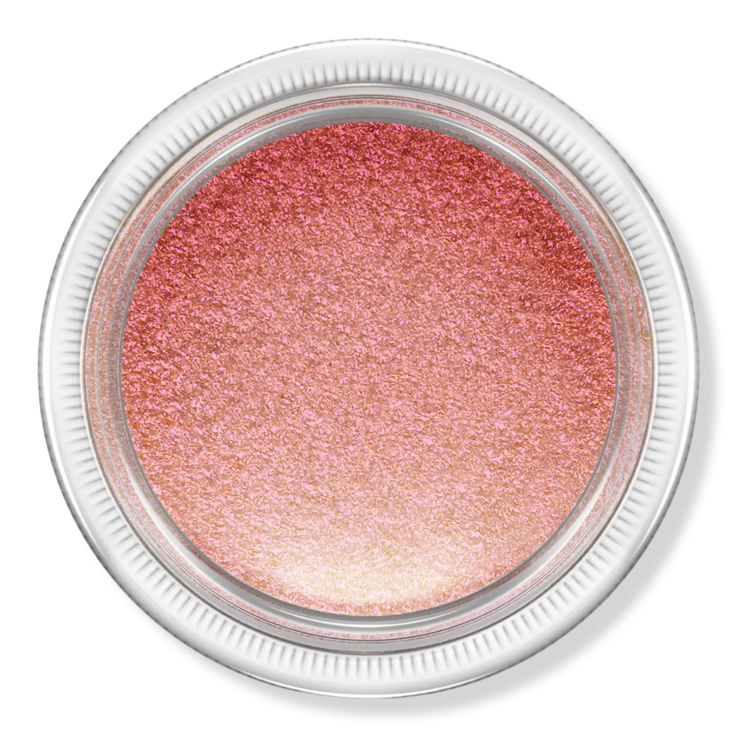 

Тени для век Pro Longwear Paint Pot Cream Eyeshadow MAC, Babe In Charms (peach w/ pearlescent rose-gold)
