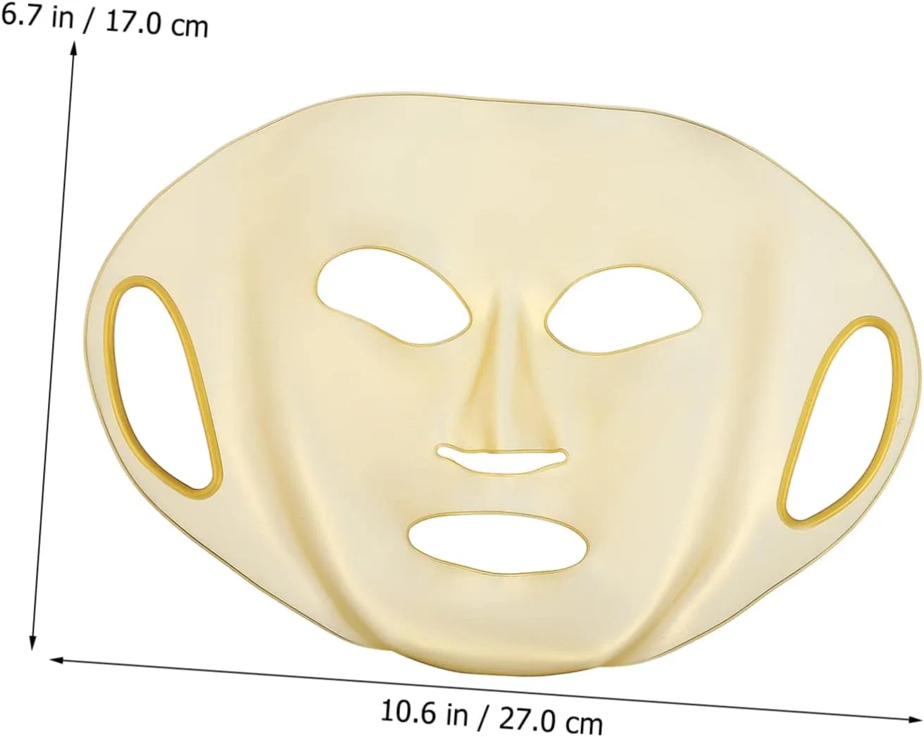 Эссенция Beaupretty — Силиконовая , белая, золотая, 68 г — фото 2