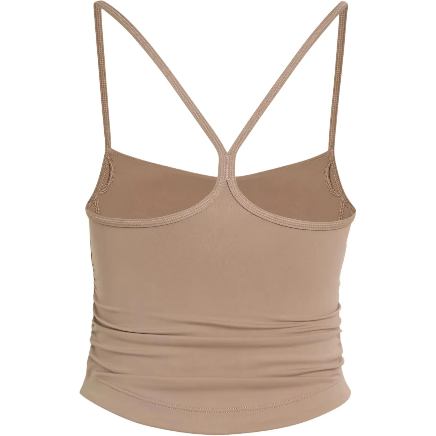 Stella McCartney Sports Underwear Women's Adidas, коричневый — фото 3