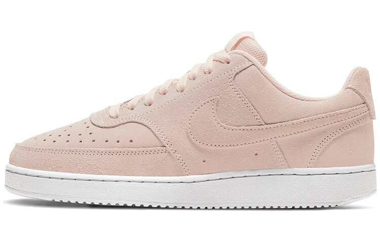 

Кроссовки Nike Court Vision Low Orange Pearl Women's