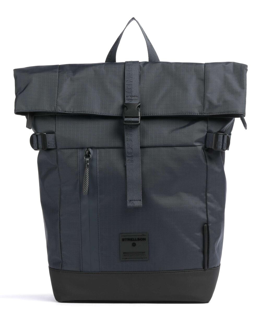 

Рюкзак Northwood Rs Rolltop, нейлон 14 дюймов Strellson, синий
