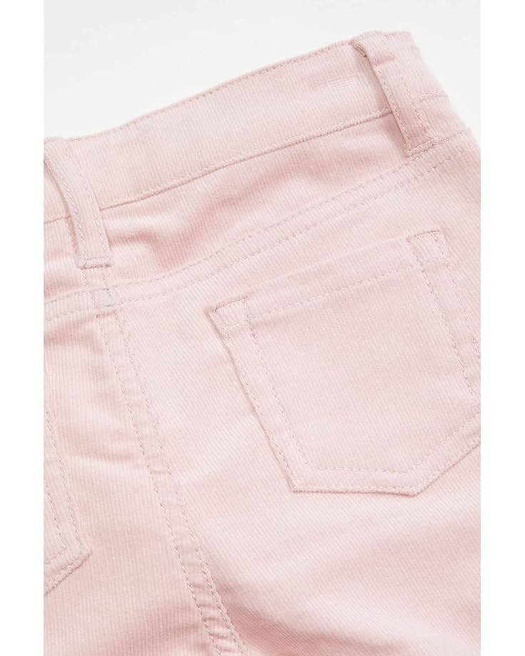 

Брюки Janie and Jack Stretch Corduroy Pants, розовый