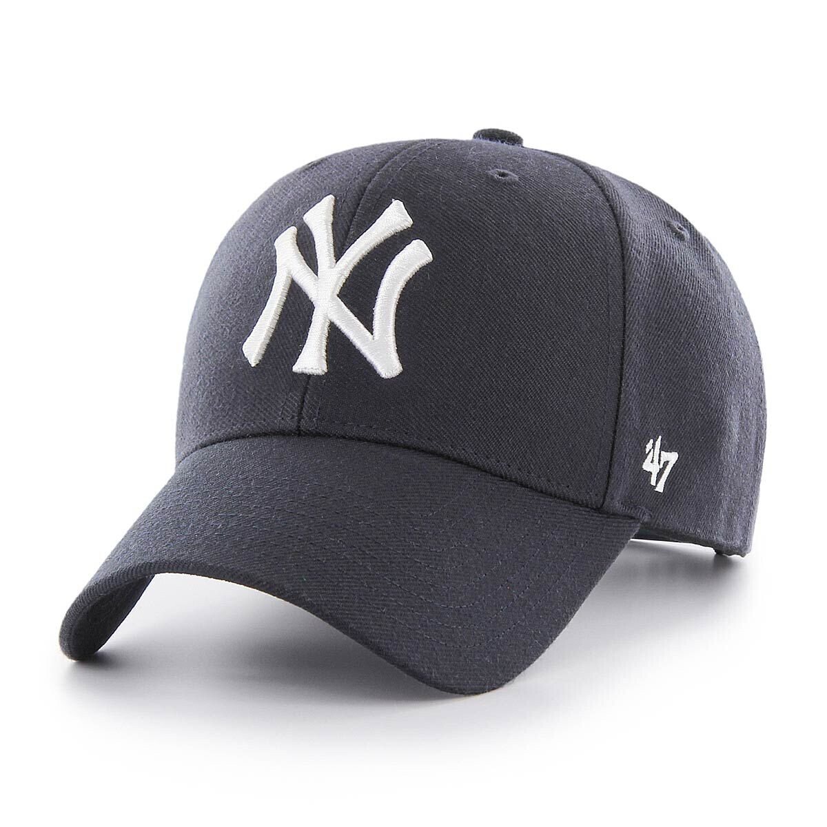 

Кепка MLB New York Yankees MVP SNAPBACK Cap '47, цвет Khaki