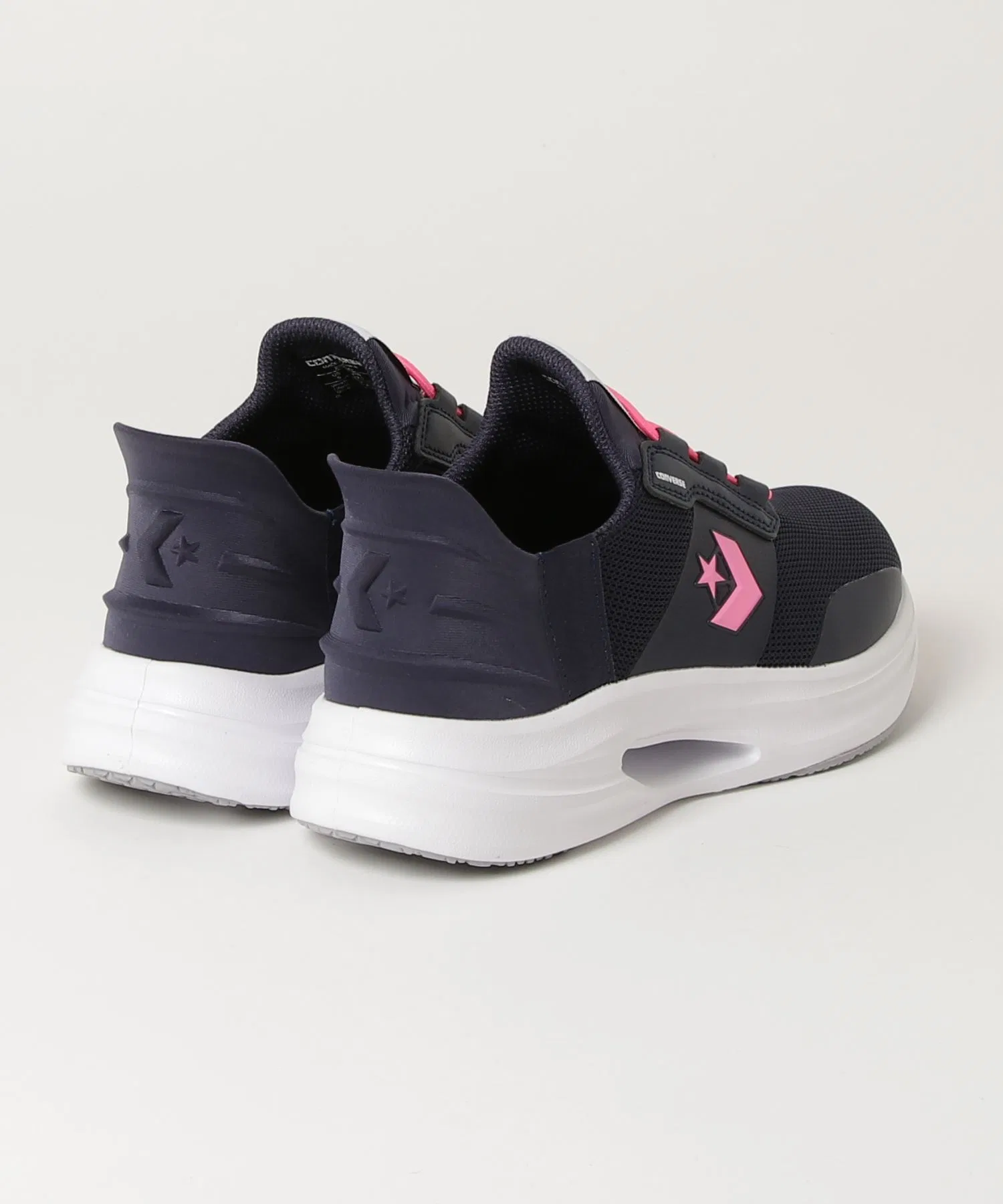 Мужские кроссовки Converse CAVESTAR SS — фото 2