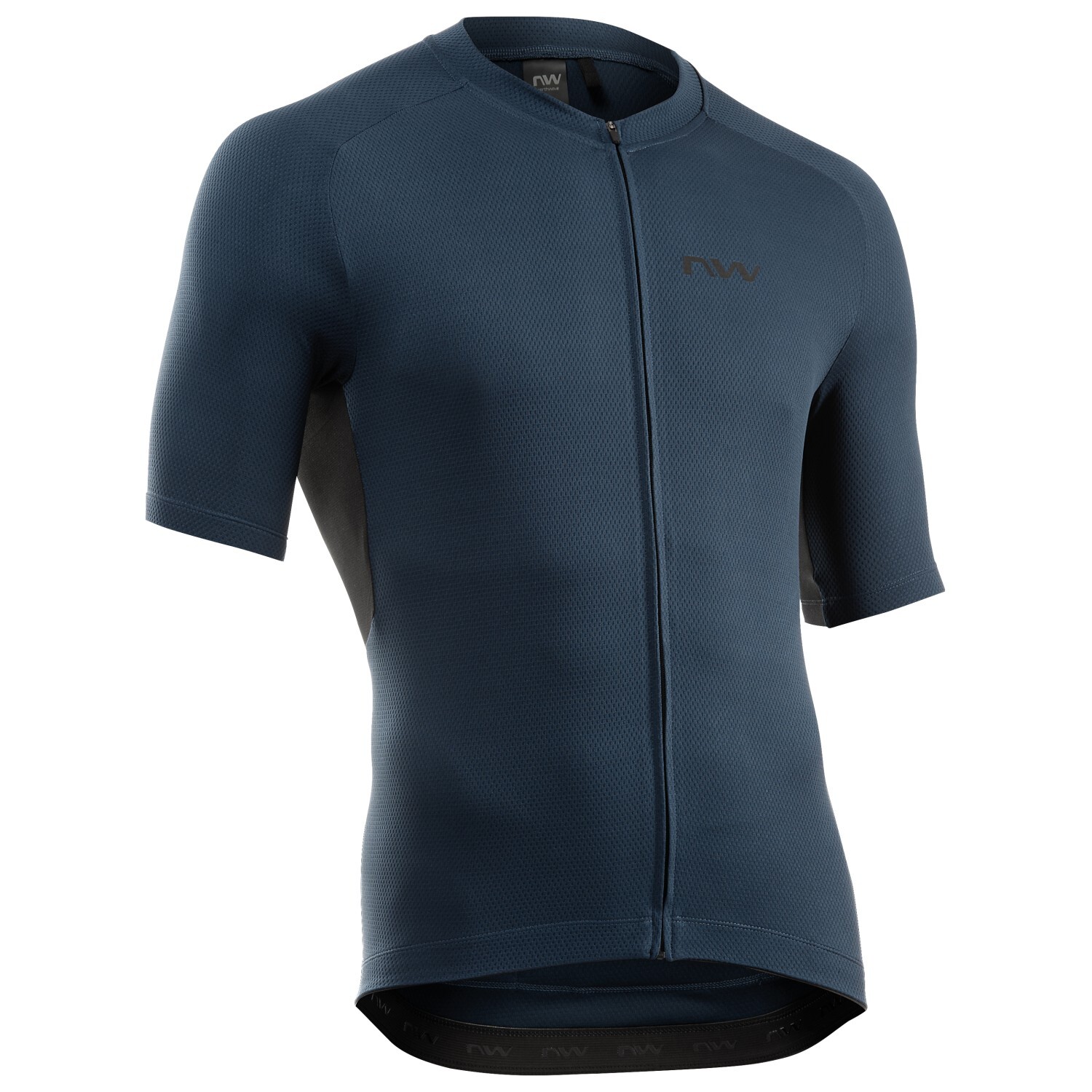 

Велосипедный трикотаж Northwave Force 2 Jersey Short Sleeve, цвет Deep Blue