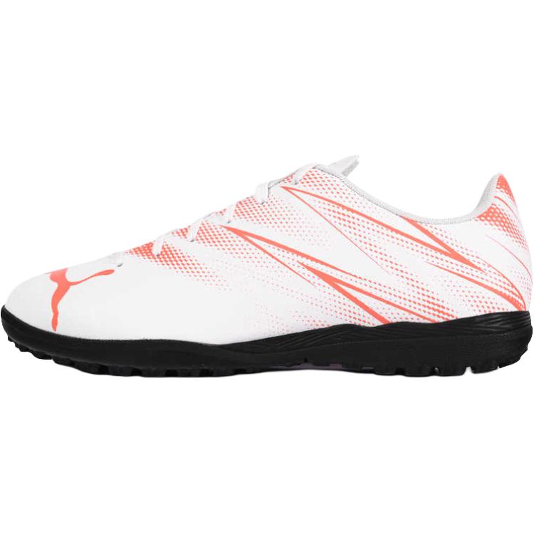 

Детские футбольные бутсы Attacanto Low Top Kids PUMA, белый
