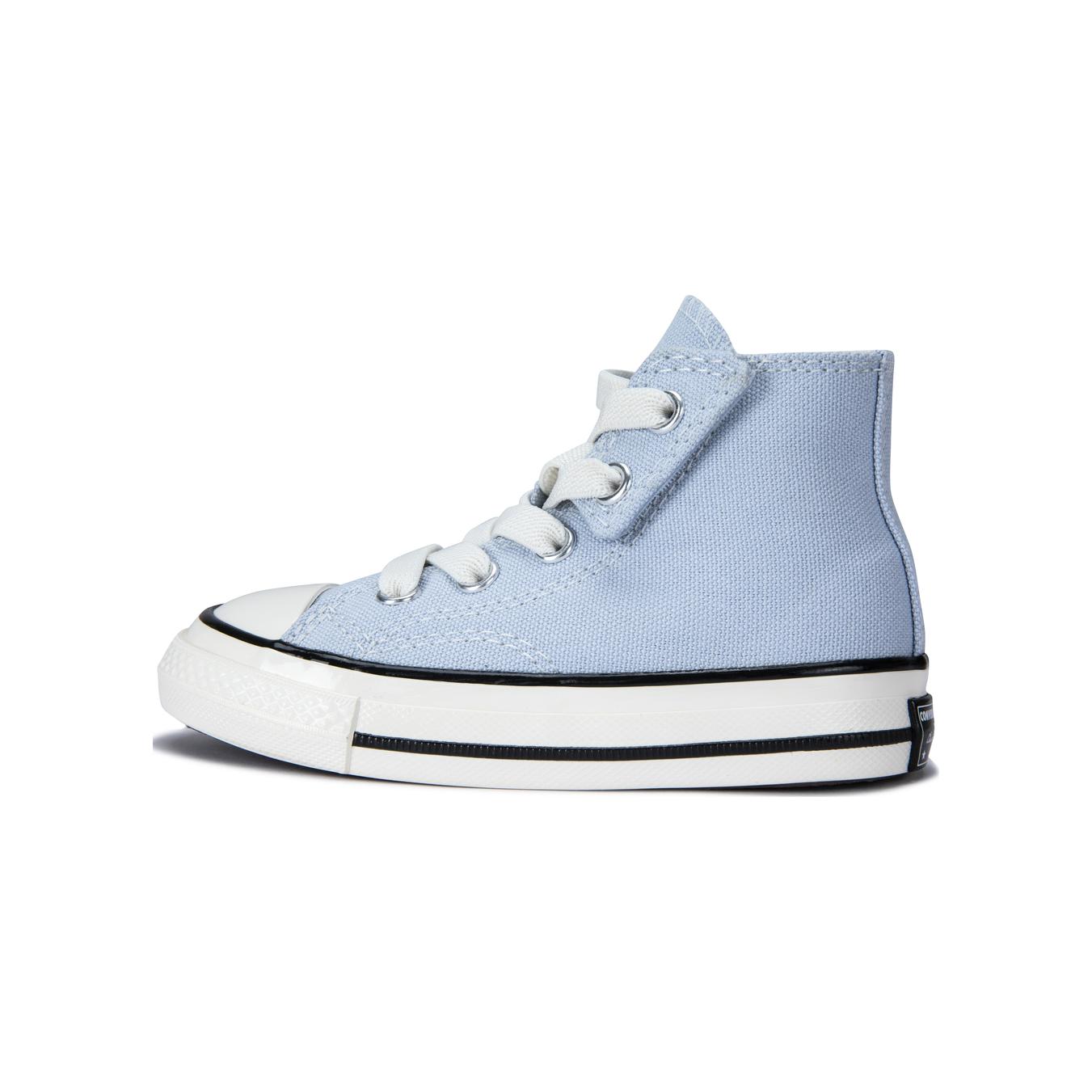 

Кроссовки Converse для малышей TD, Blue