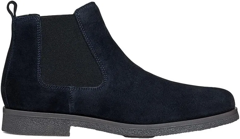 Мужские ботинки Geox Uomo Claudio AA, Navy