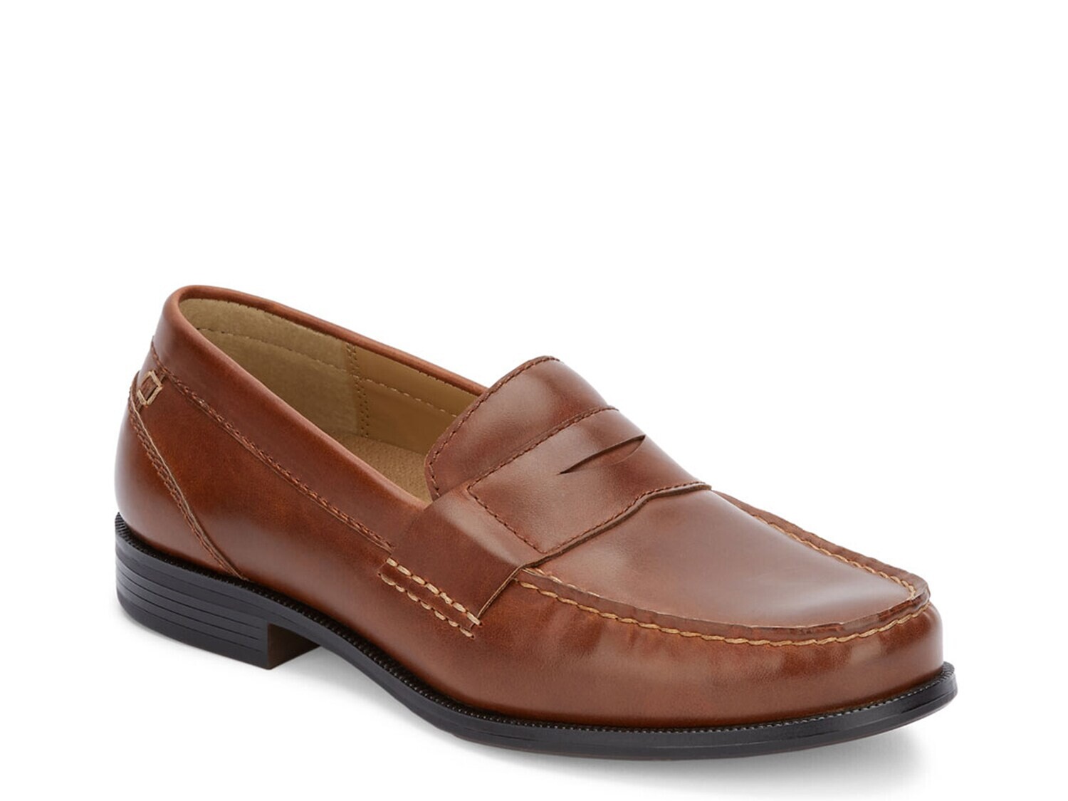 

Лоферы Colleage Dockers, рыжевато-коричневый