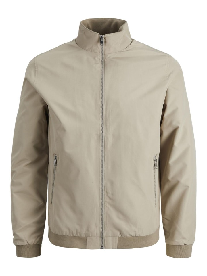 

Демисезонная куртка Jack & Jones