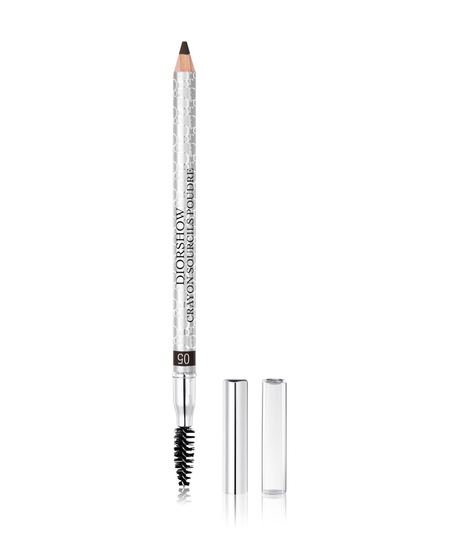 

Карандаш для бровей DIOR Diorshow Eyebrow Powder Pencil, Nr. 005 - Black, 1.19g