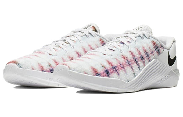 Кроссовки metcon 5 amp Nike, белый — фото 2
