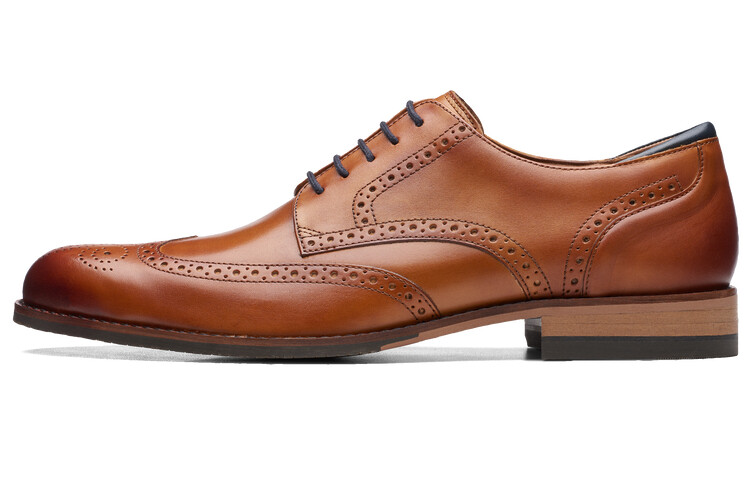 

Туфли серии Process, мужские, низкие, бежевые Clarks