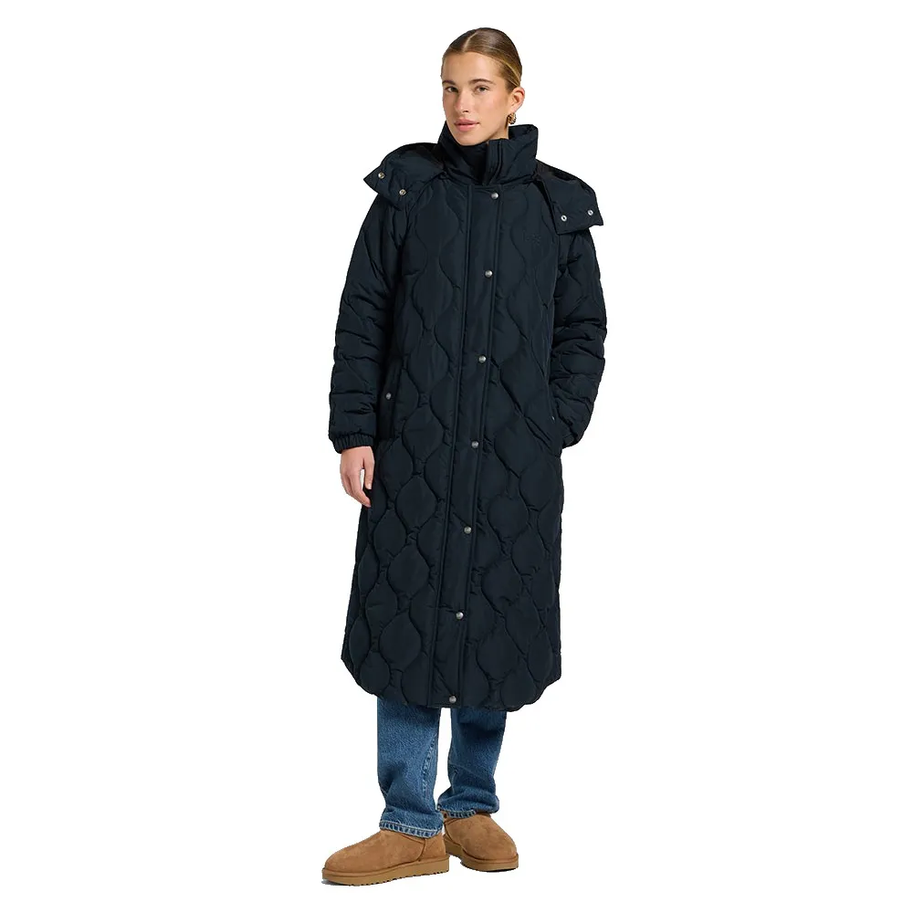 

Куртка Lee 112371005 padded, черный