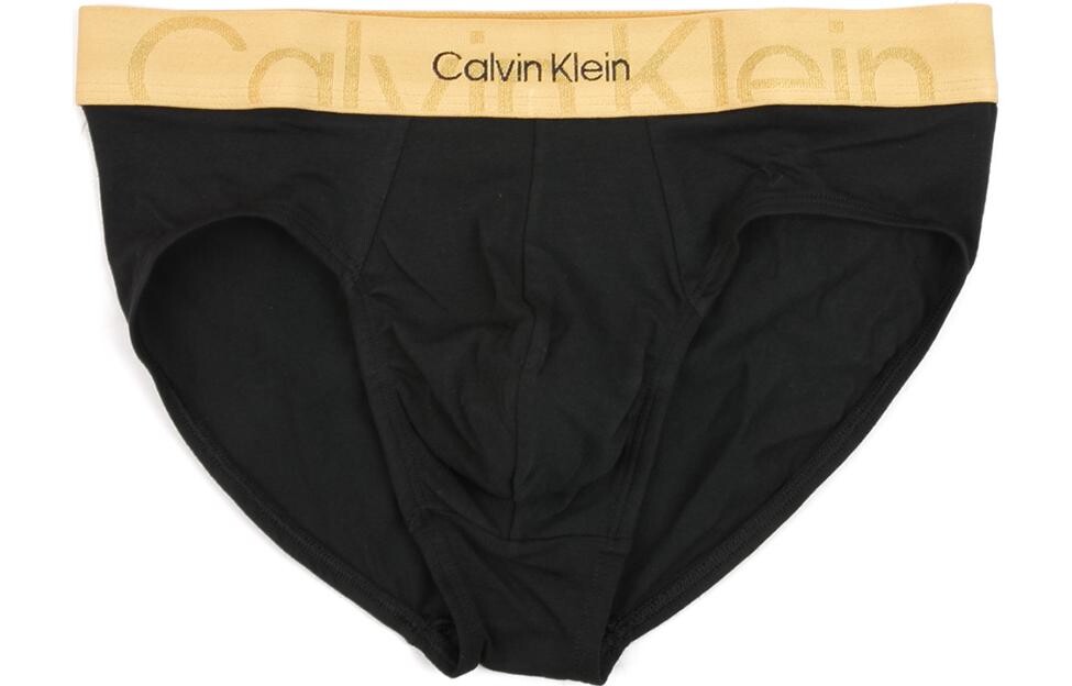 

Мужские трусы Calvin Klein, цвет 1 Pack (Black)