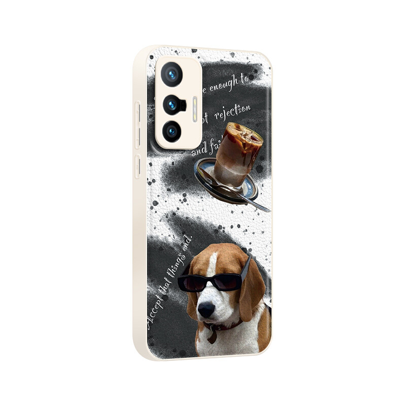 

Мелкие кости Чехол для телефона Small Bones, DWJYYTYP153 - Antique white