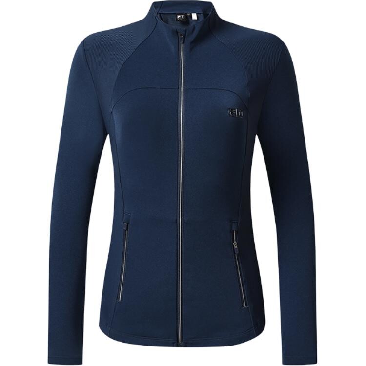 

Куртка женская Sea Sunset Blue Fila