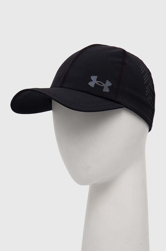 

Бейсболка Iso Cill Launch Under Armour, черный