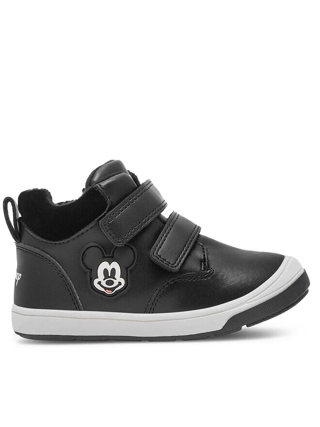 

Кроссовки Schnürschuhe Mickey&Friends, черный