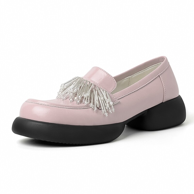 

Лоферы Bai Shiting Loafers Women's