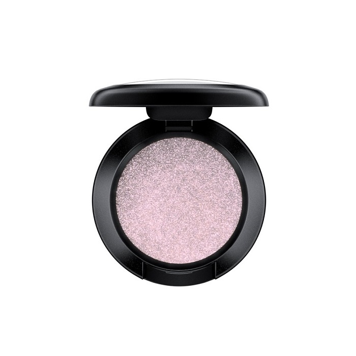 

Тени для век dazzleshadow Mac, цвет shine de-light, количество 1 шт.