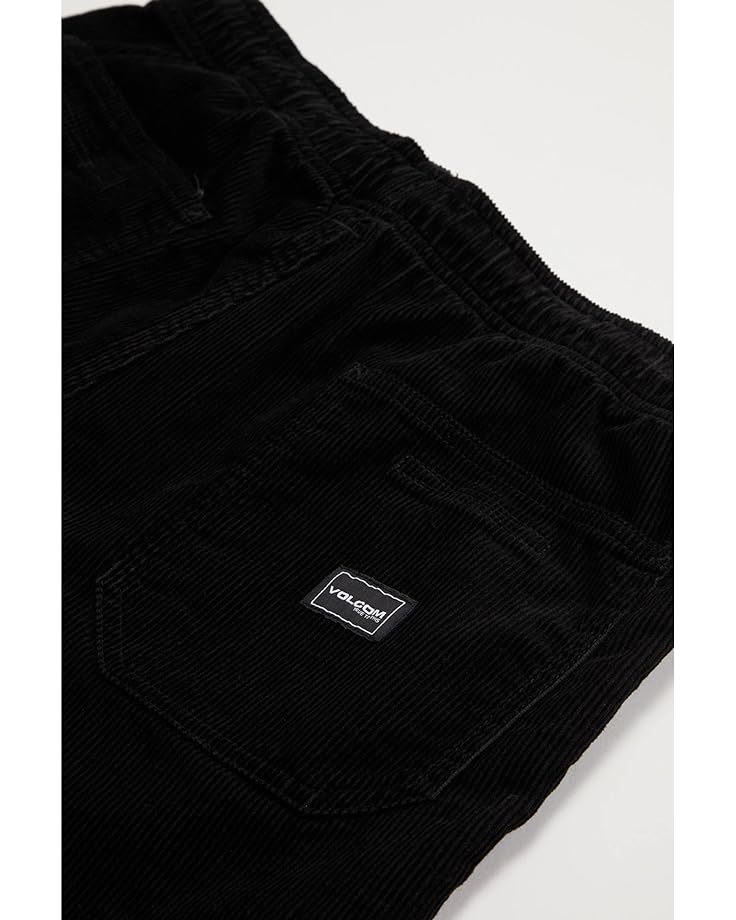 

Шорты Volcom Outer Spaced EW Shorts, цвет Black Combo