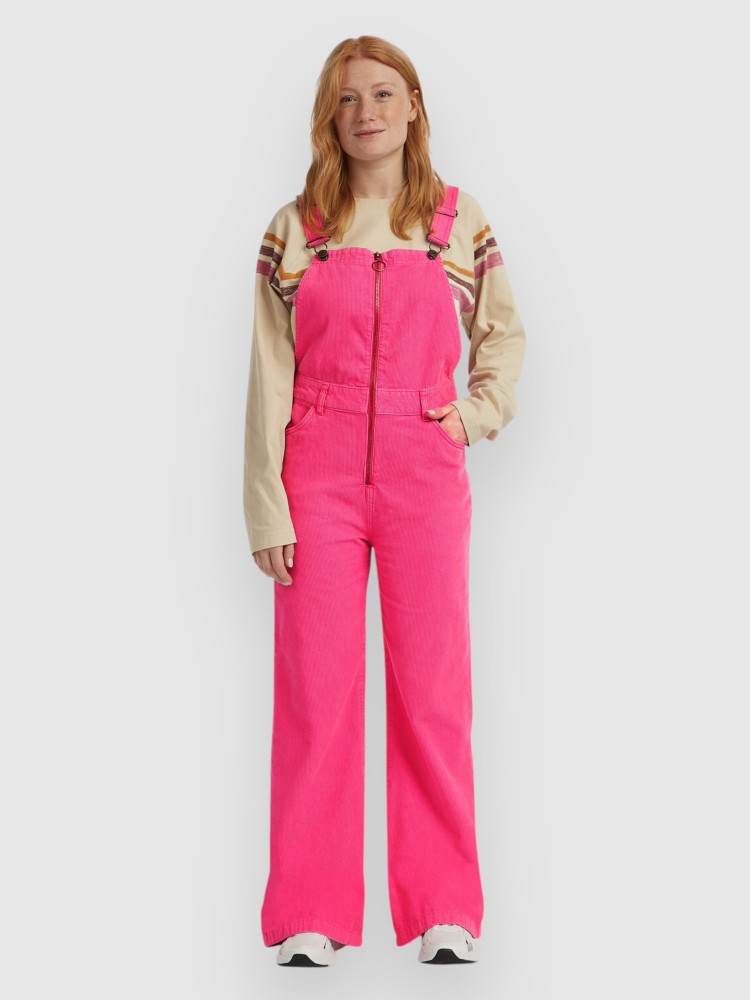 

Повседневные брюки O'Neill O'Riginals Cord Latzhose, carmine rose