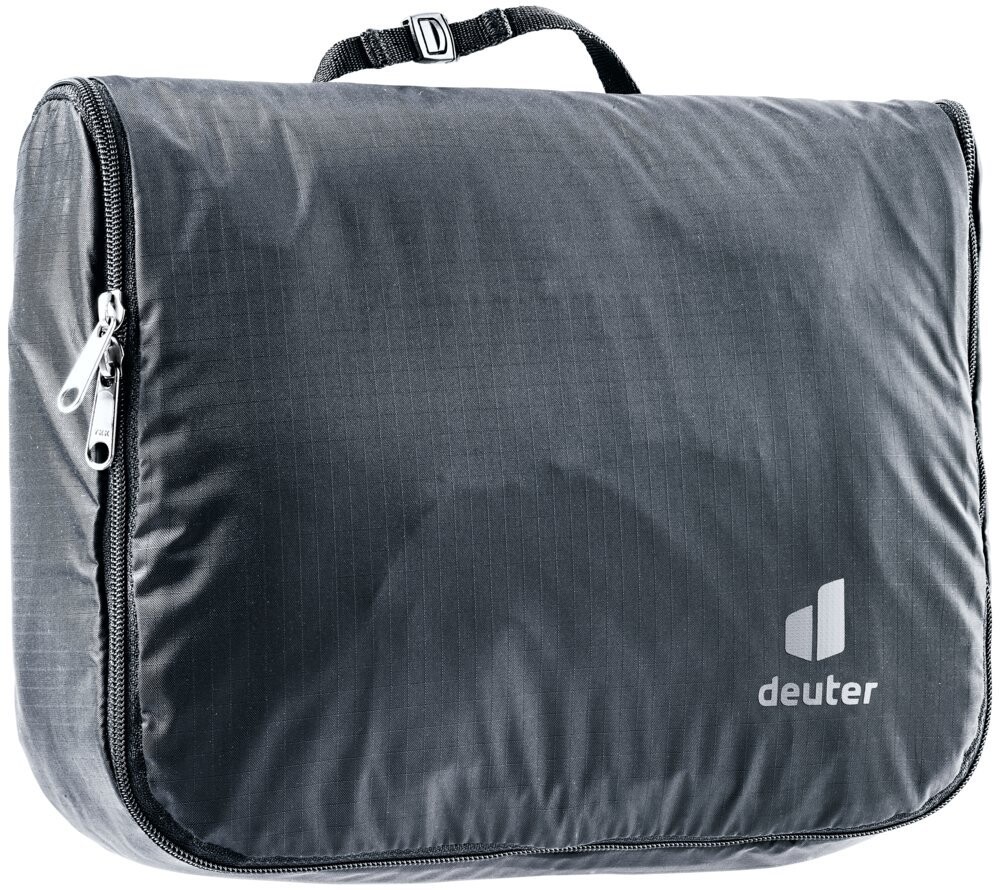 Косметичка DEUTER WASH CENTER LITE II черный