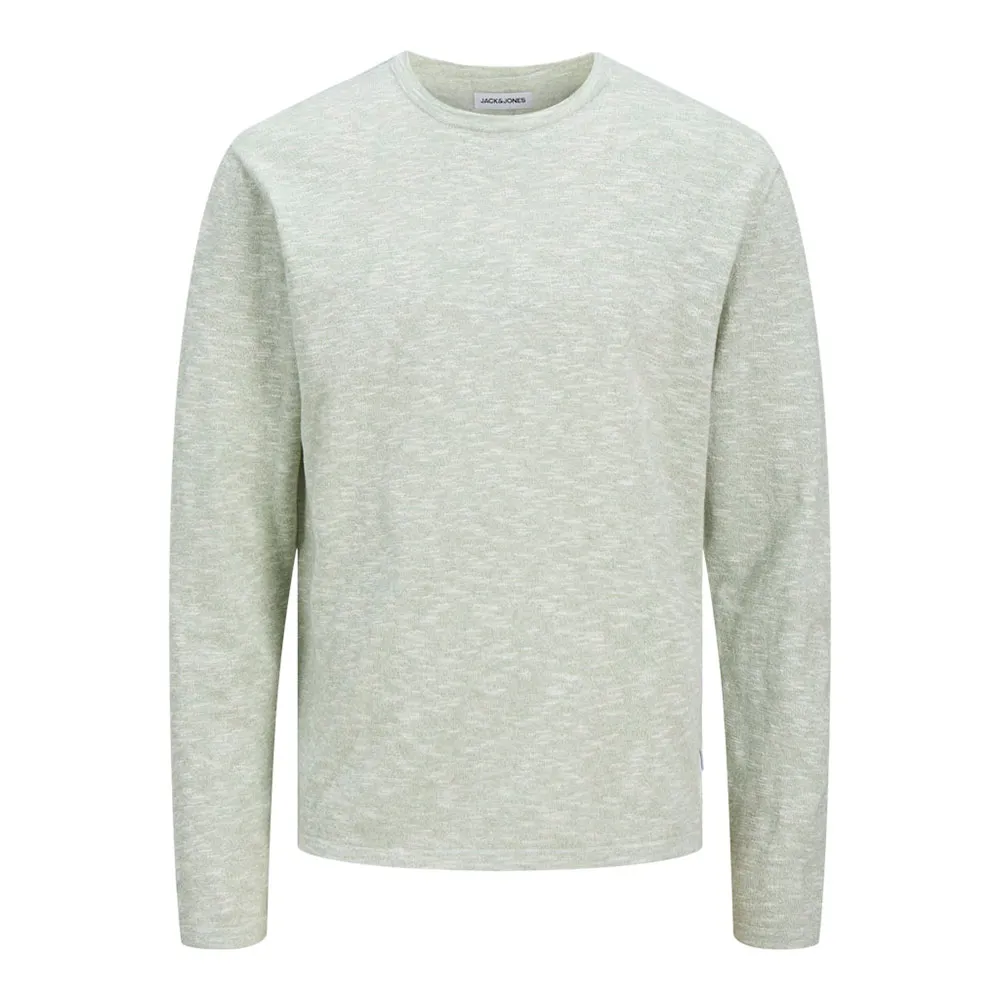 

Свитер Jack & Jones Summer, зеленый