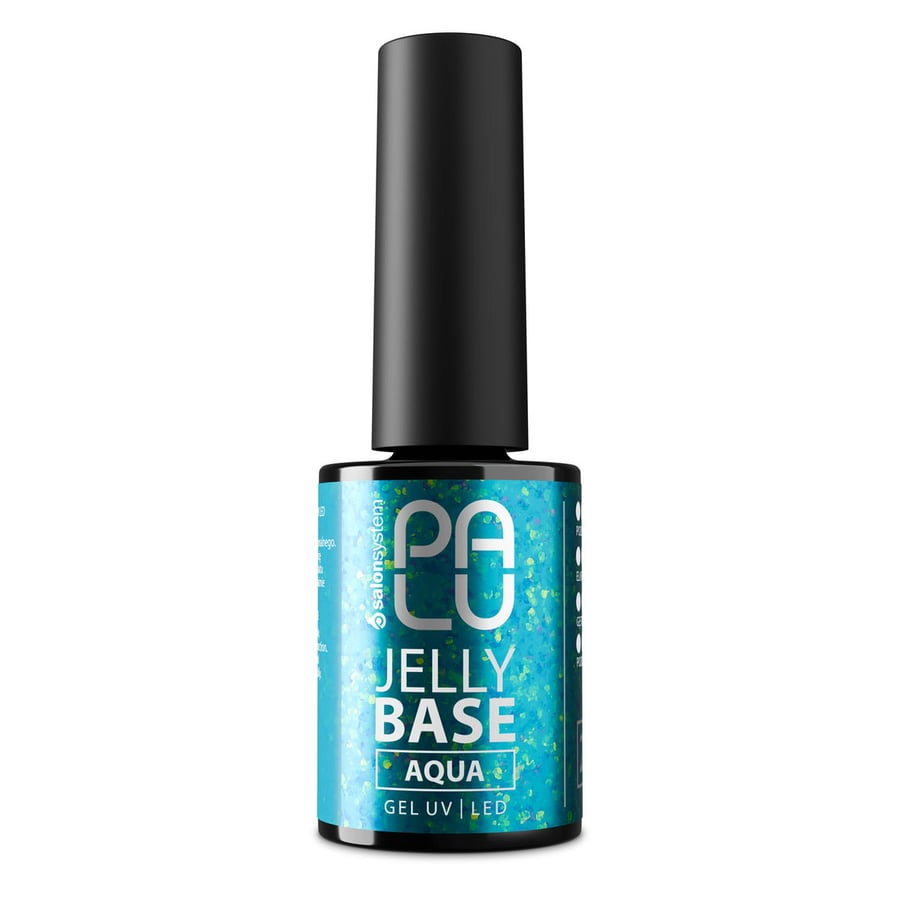

Palu Jelly Base Aqua Hybrid Base
