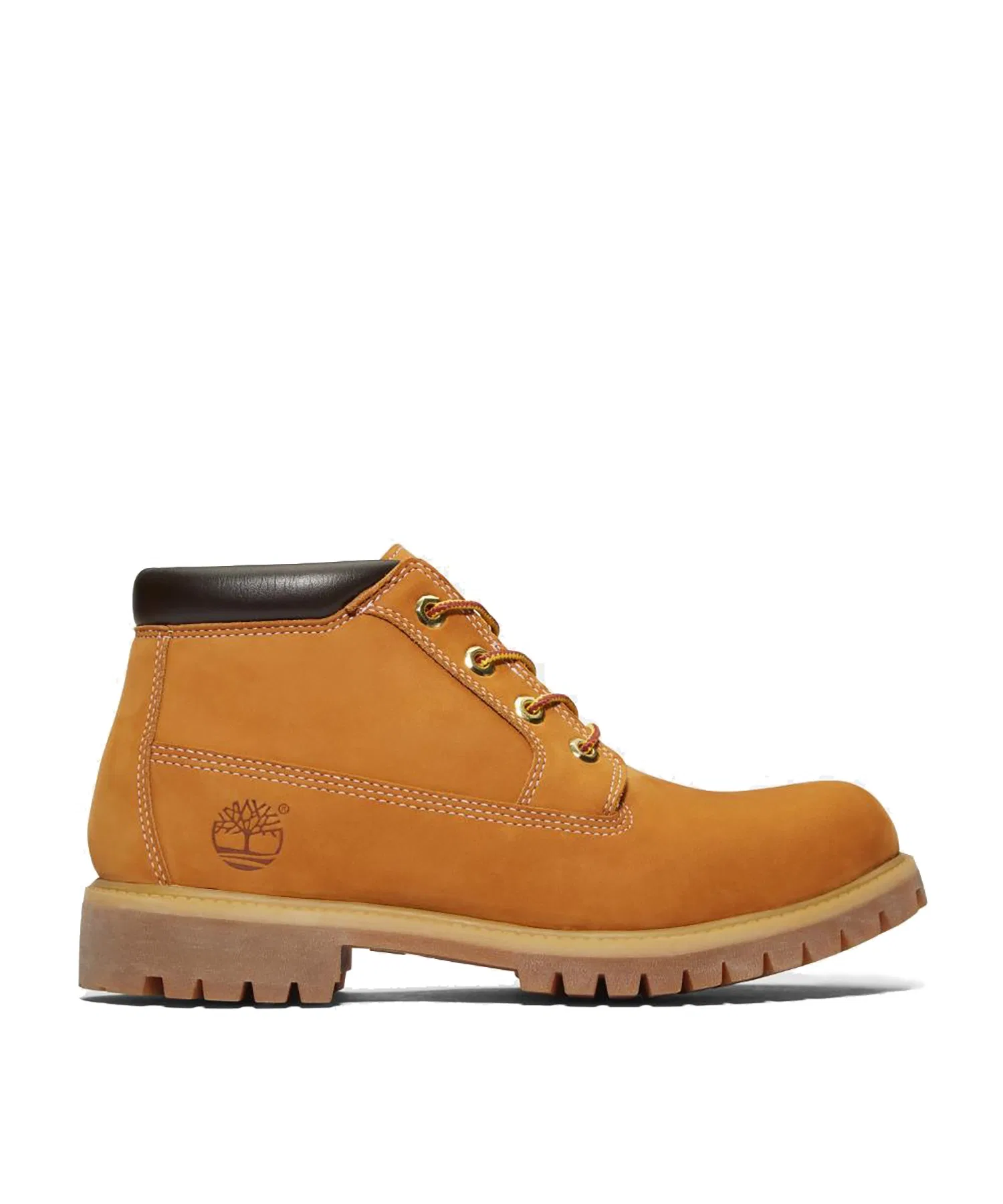 Мужские ботинки Timberland Nelson Chukka WP — фото 2