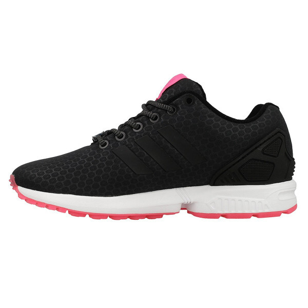 

Кроссовки zx flux w Adidas
