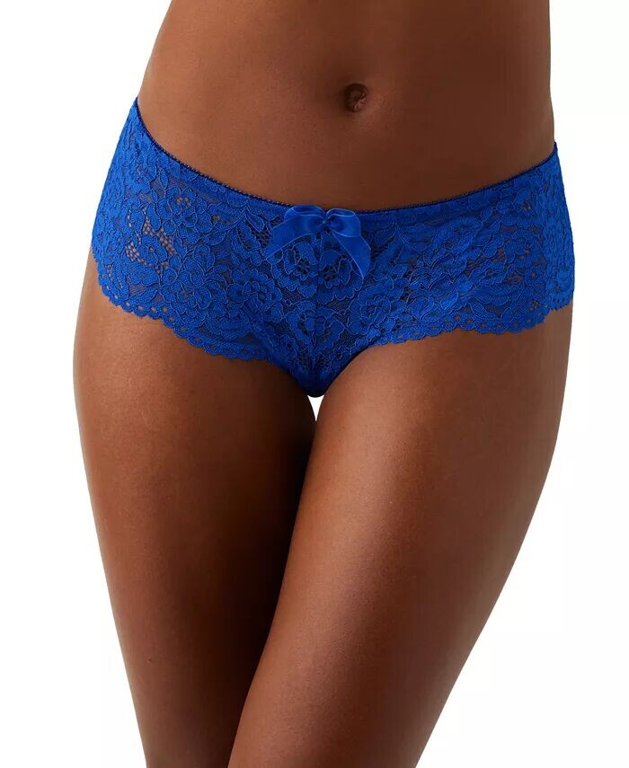 

Нижнее белье Ciao Bella Tanga 945144 b.tempt'd, синий