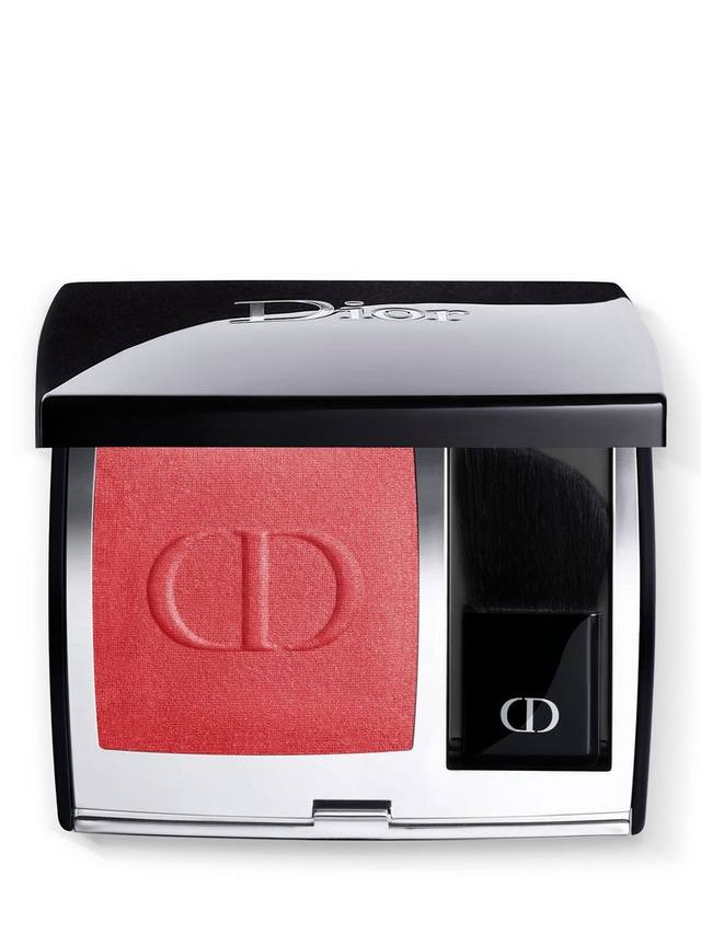 

Румяна Rouge Blush DIOR, 999 Satin