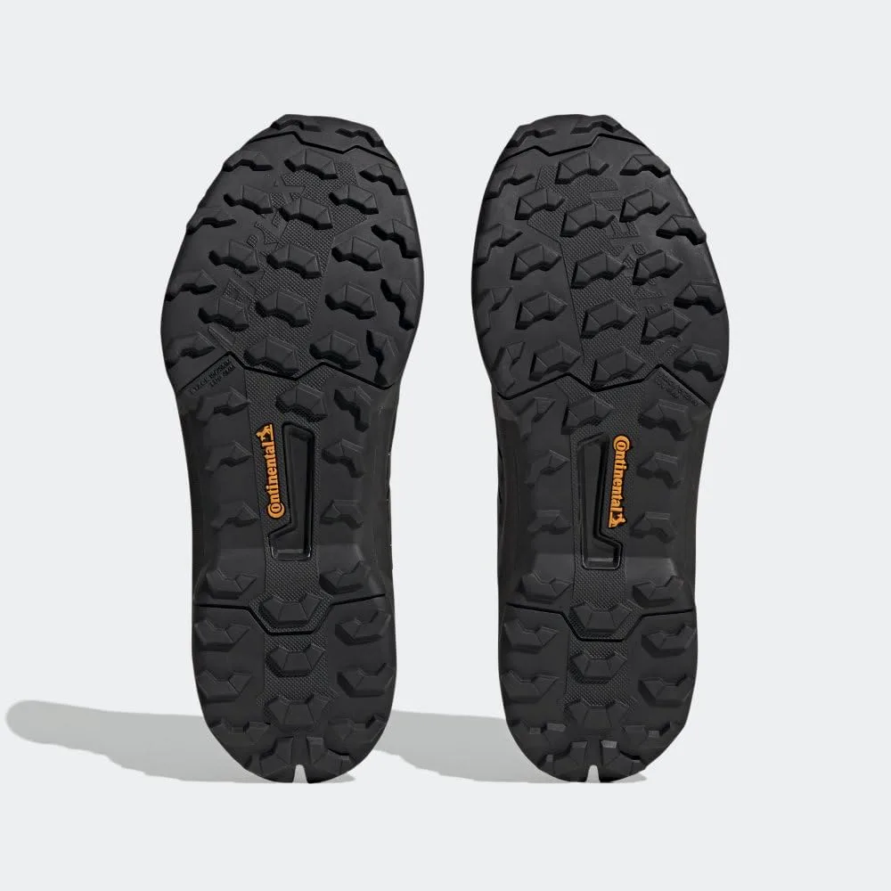 Мужские кроссовки для бега Adidas Phosphere, черный/серый — фото 4
