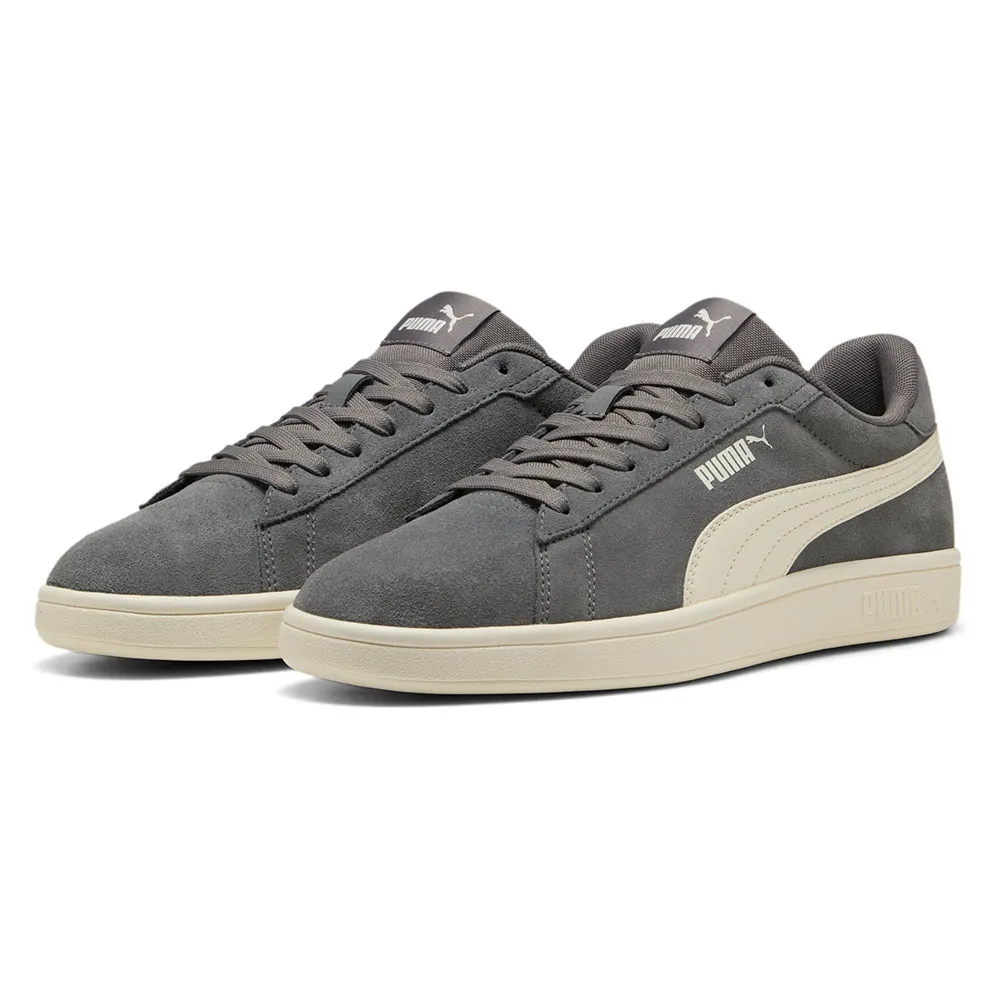 

Кроссовки Puma Smash 3.0, серый