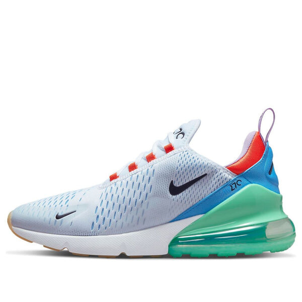 

Кроссовки air max 270 '101' Nike, белый