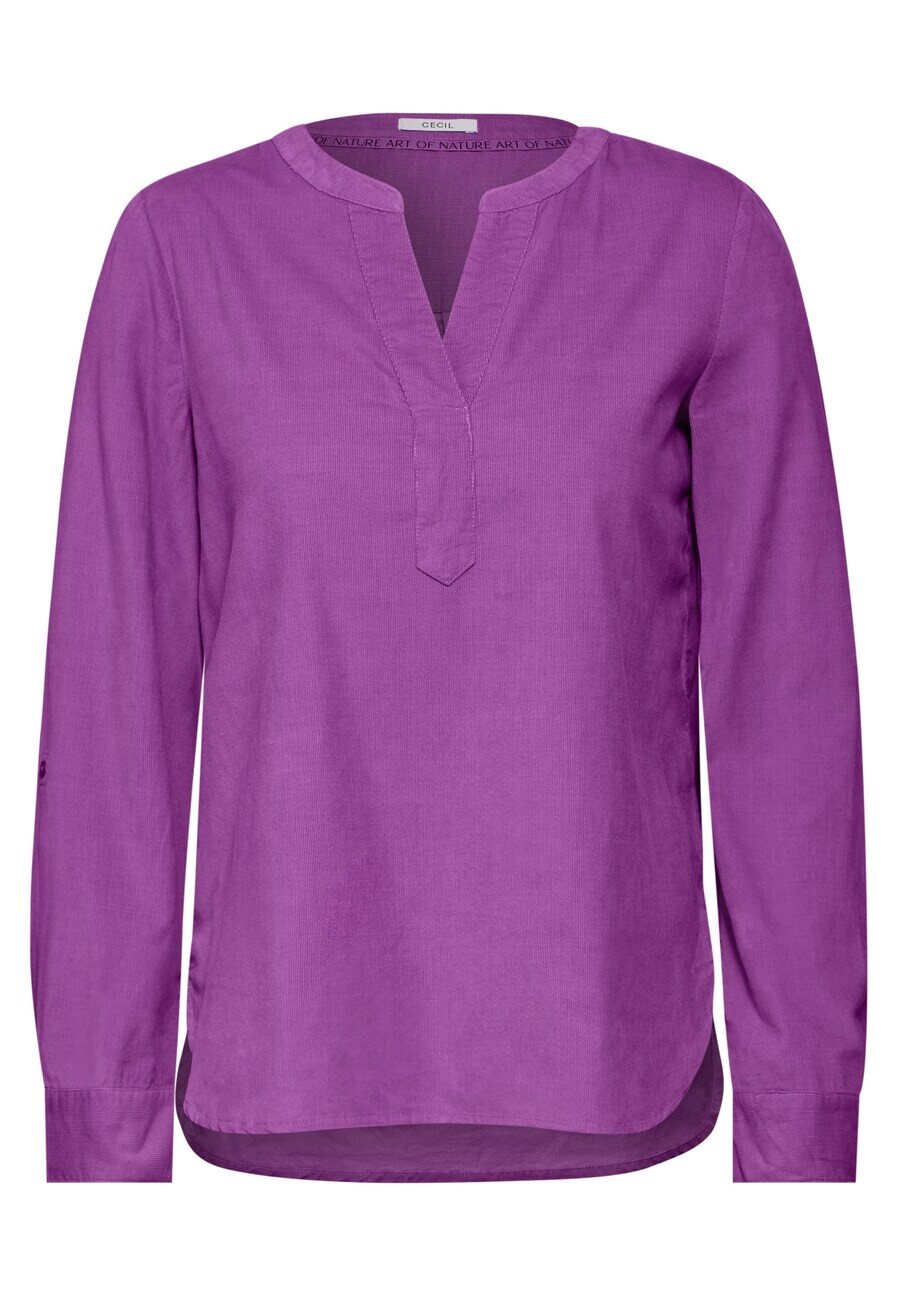 

Блузка CECIL Blouse, цвет mauve