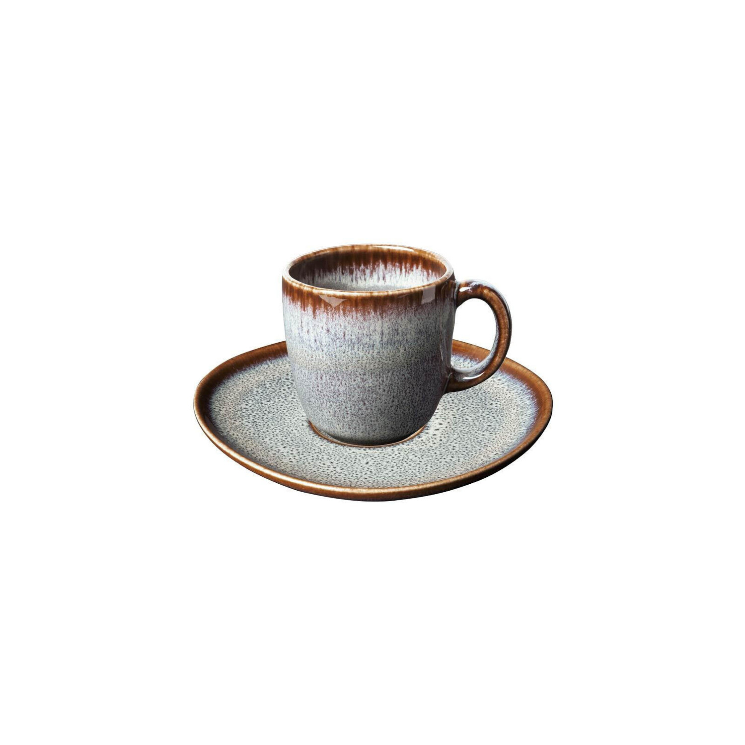 

Кофейная чашка like.Villeroy & Boch, 15,2x9,9x15,3 см, бежевый