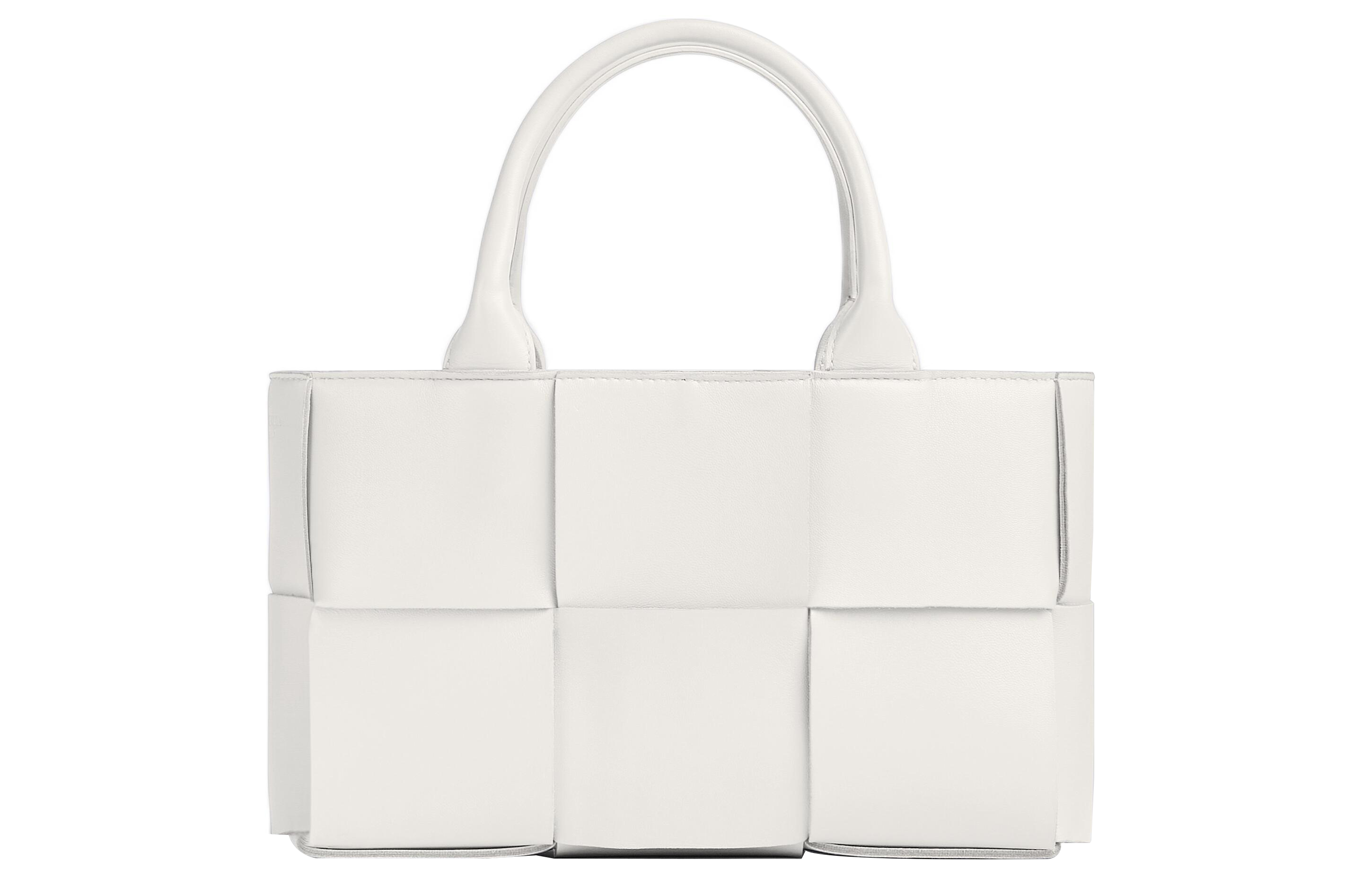 

Мини-сумка тоут Арко Bottega Veneta, Set (Bag+Dust Bag)