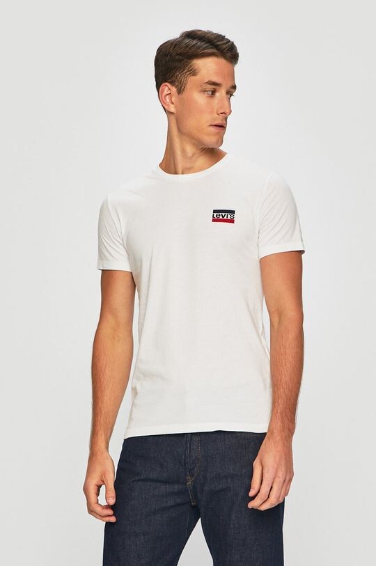 

Футболки (2 упаковки) Levi's, мультиколор