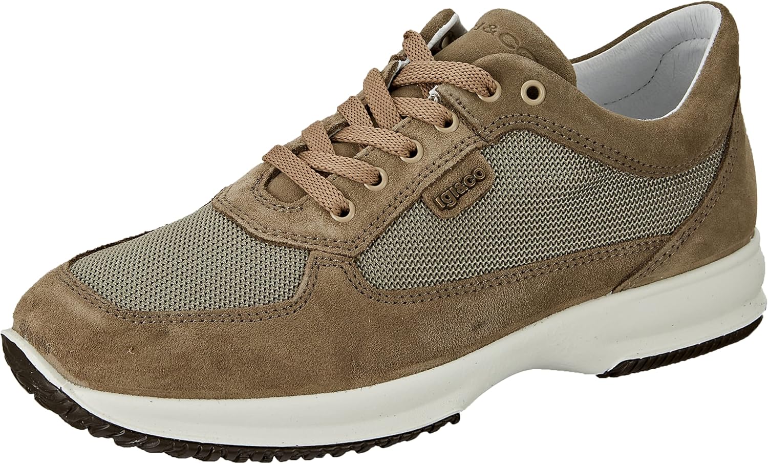 

Мужские кроссовки для гимнастики IGICO Igi&Co, Taupe