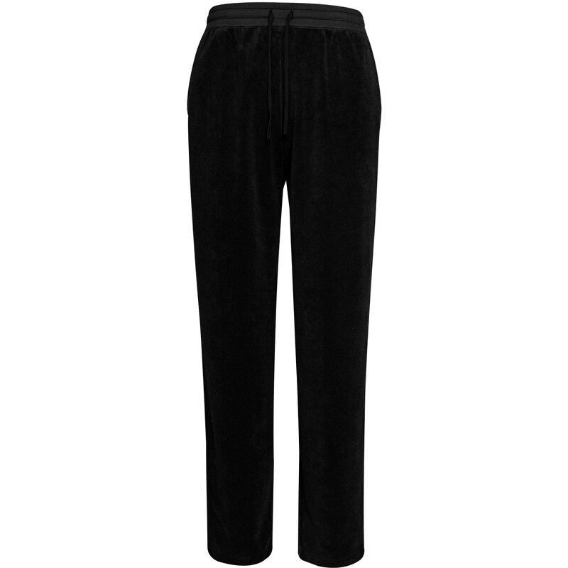 

Спортивные брюки для отдыха franzi Yvette, черный